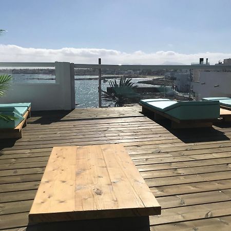 科拉雷侯Habour Side II公寓 外观 照片