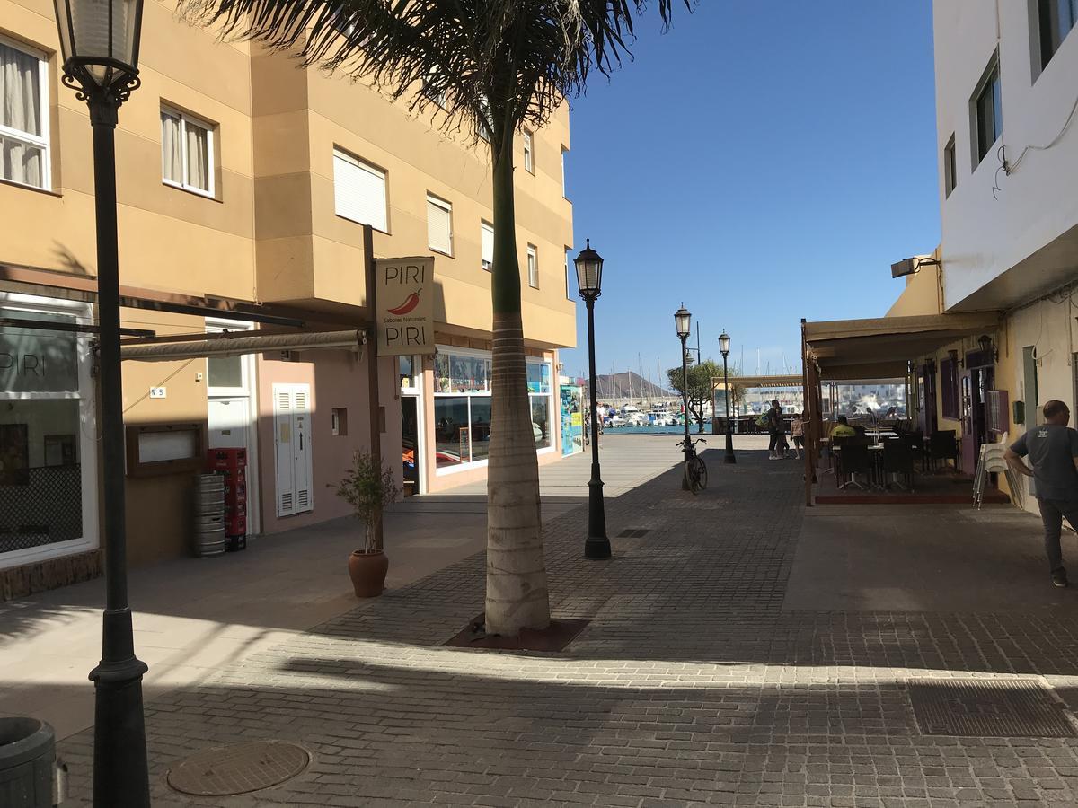 科拉雷侯Habour Side II公寓 外观 照片