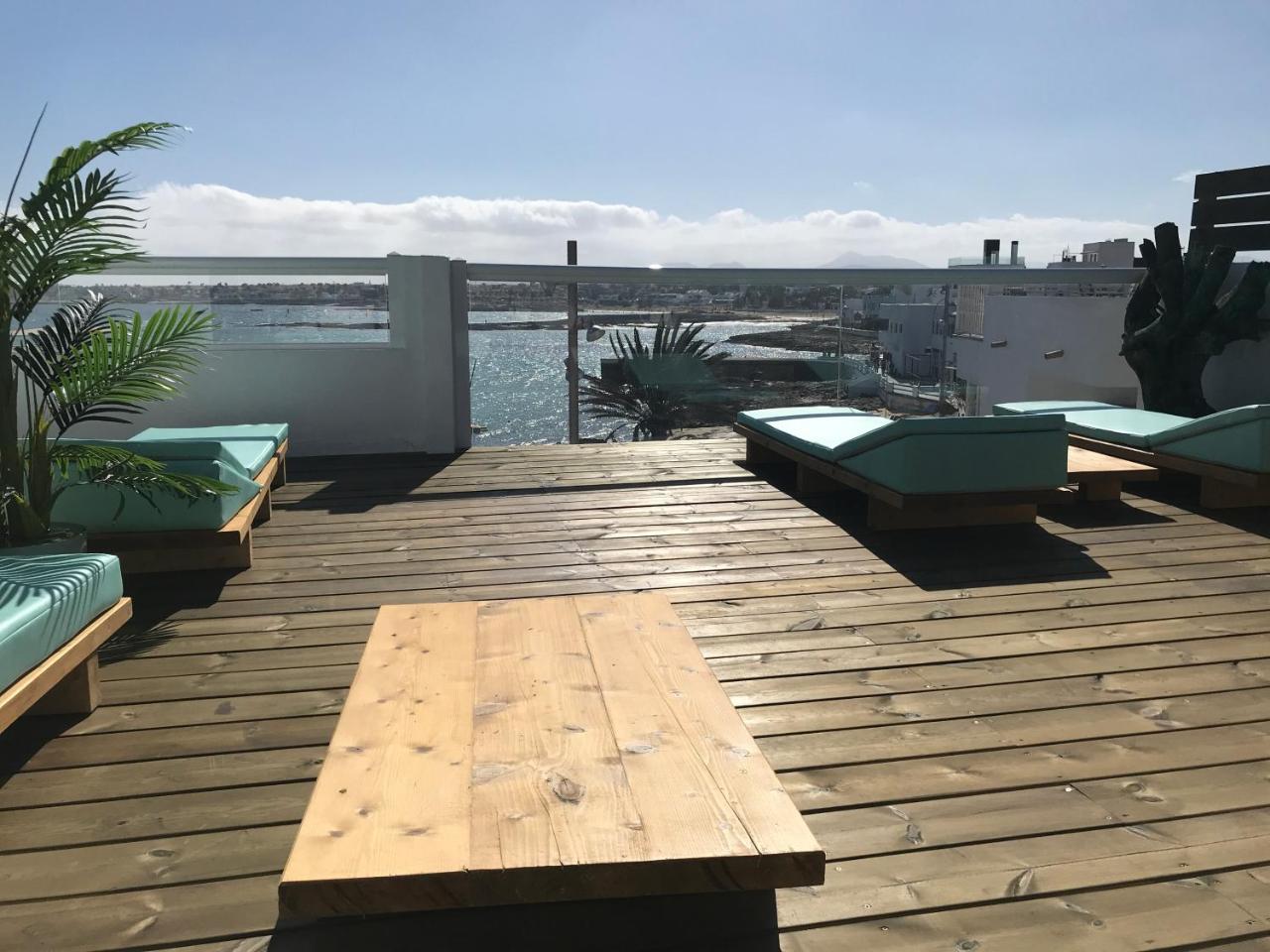 科拉雷侯Habour Side II公寓 外观 照片